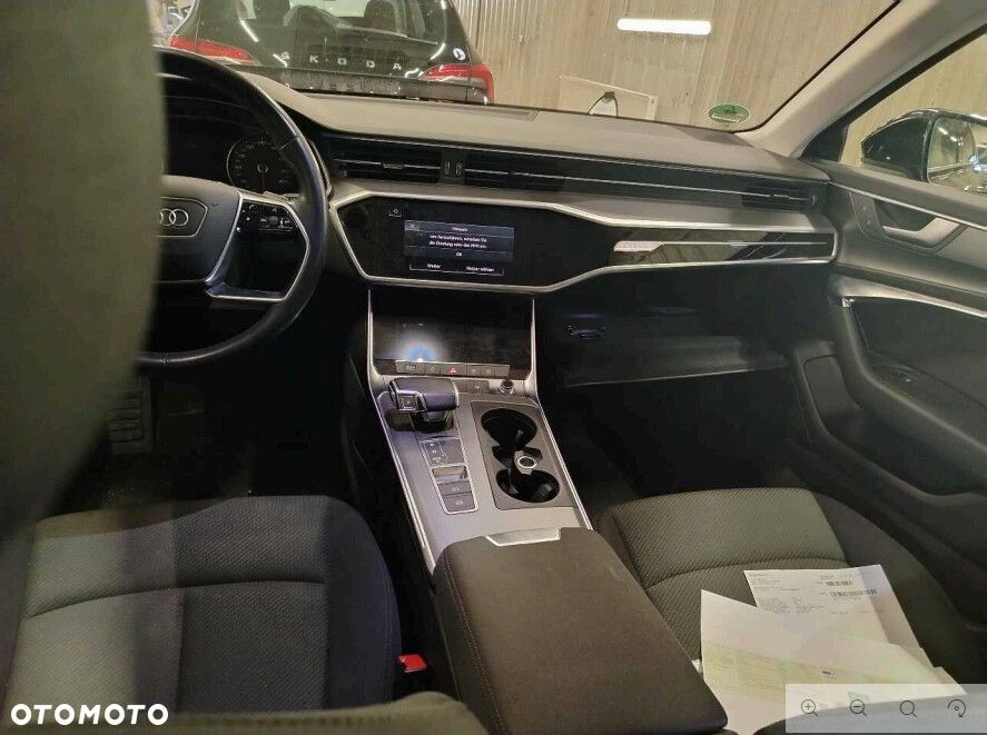 Audi A6 Avant 40 TDI mHEV Quattro S tronic - 6