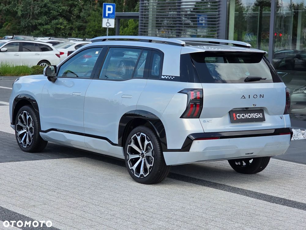 GAC AION V - 16