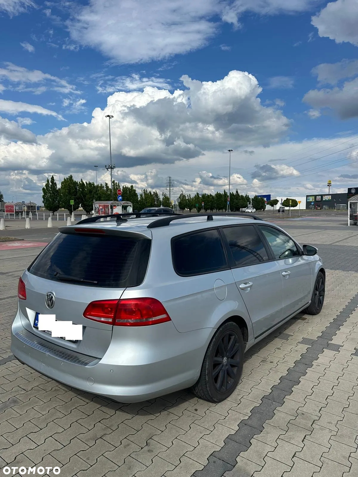 Volkswagen Transporter - 5
