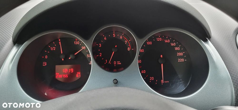 Seat Altea XL 1.6 Audience - 10