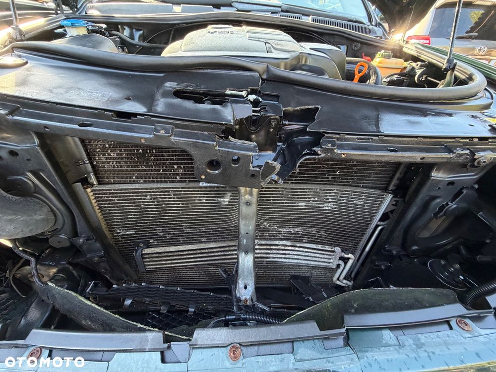 Volkswagen Touareg 2.5 R5 TDI DPF Individual - 37