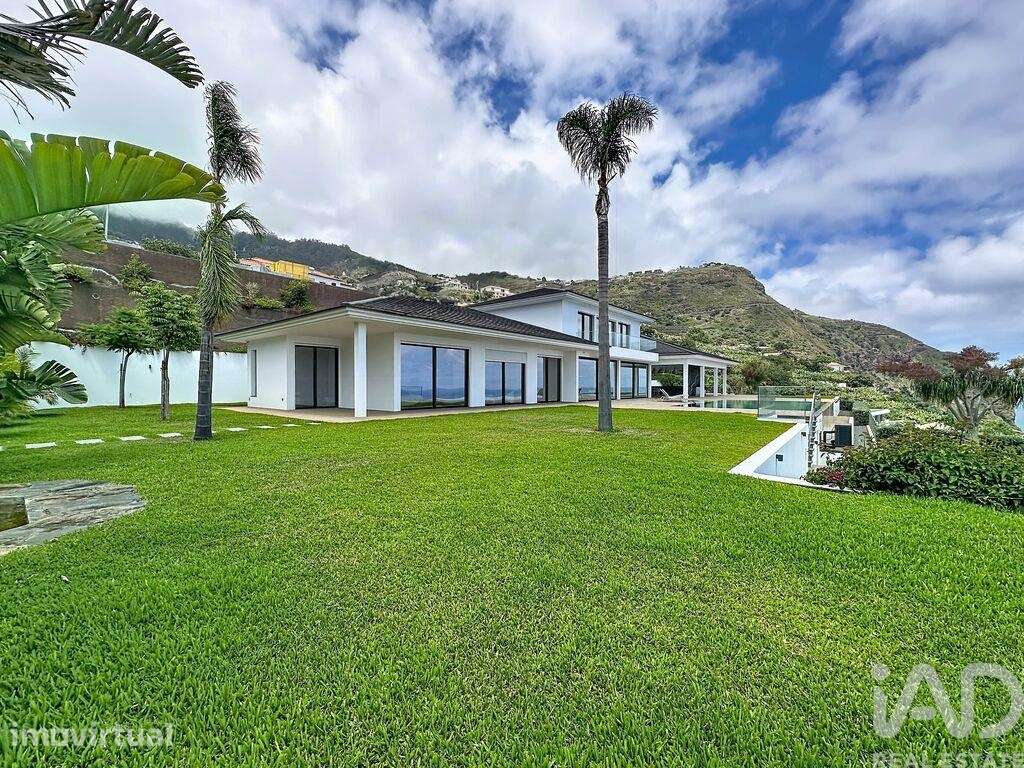 Casa / Villa T5 em Arco da Calheta de 379 m2 - Grande imagem: 3/40