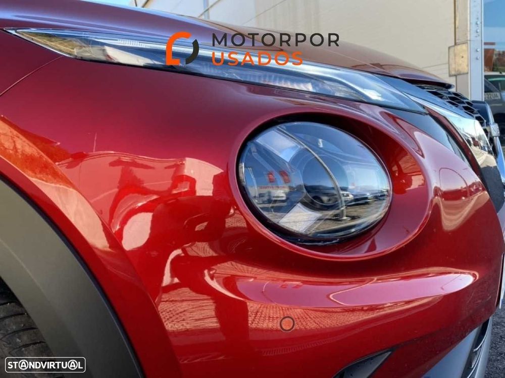 Nissan Juke 1.0 DIG-T N-Connecta - 24