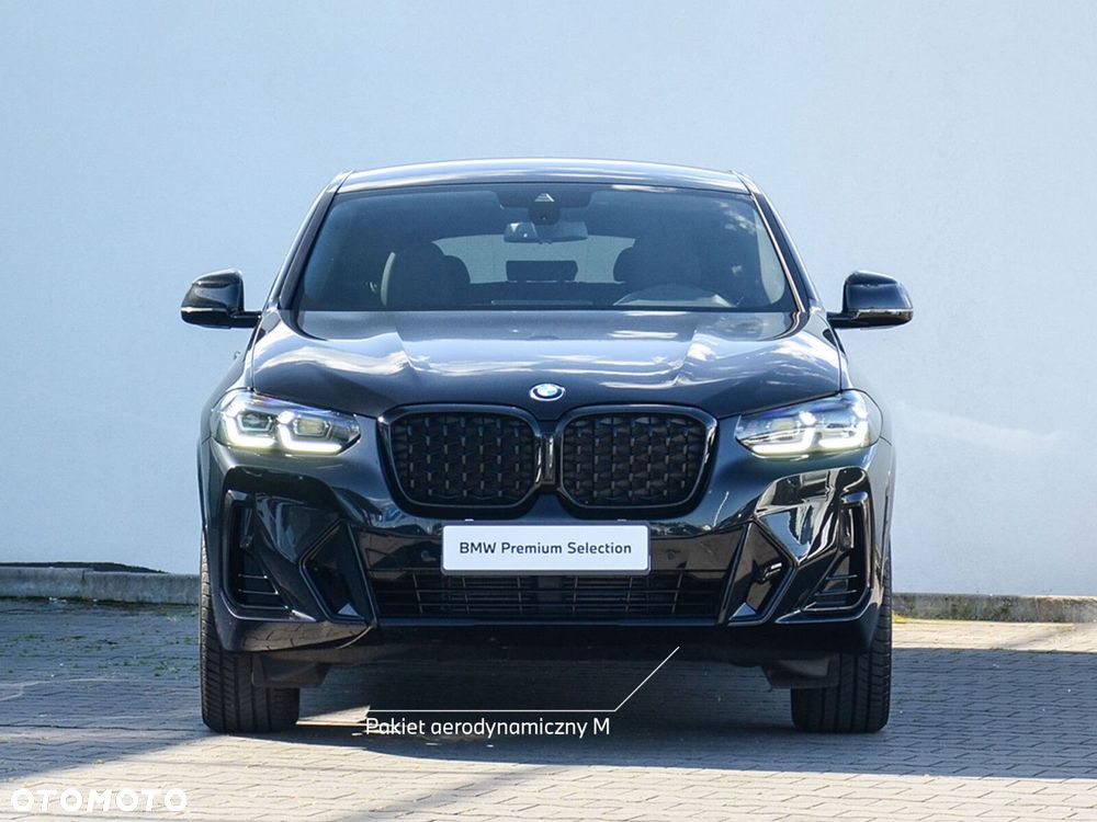 BMW X4 - 6