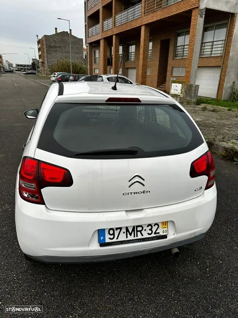 Citroën C3 - 3