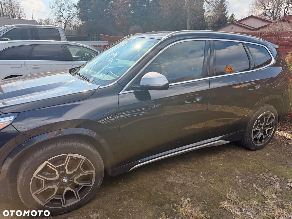 BMW X1 - 22