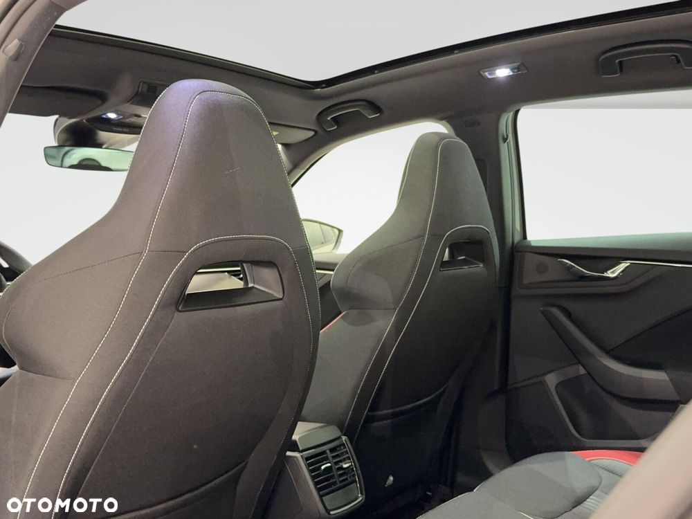 Skoda Scala 1.5 TSI Monte Carlo DSG - 14