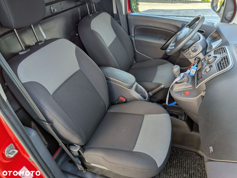 Renault Kangoo - 20
