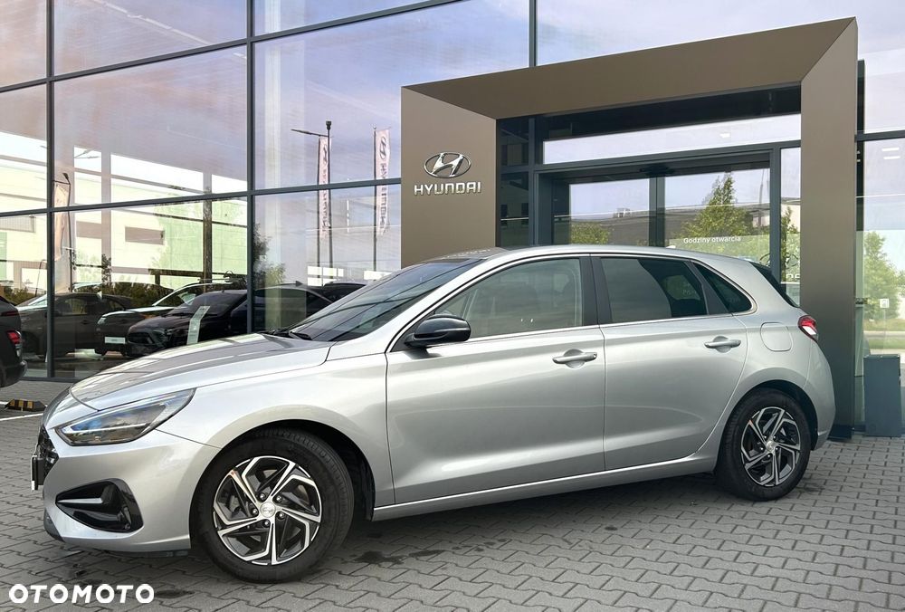 Hyundai i30 - 3