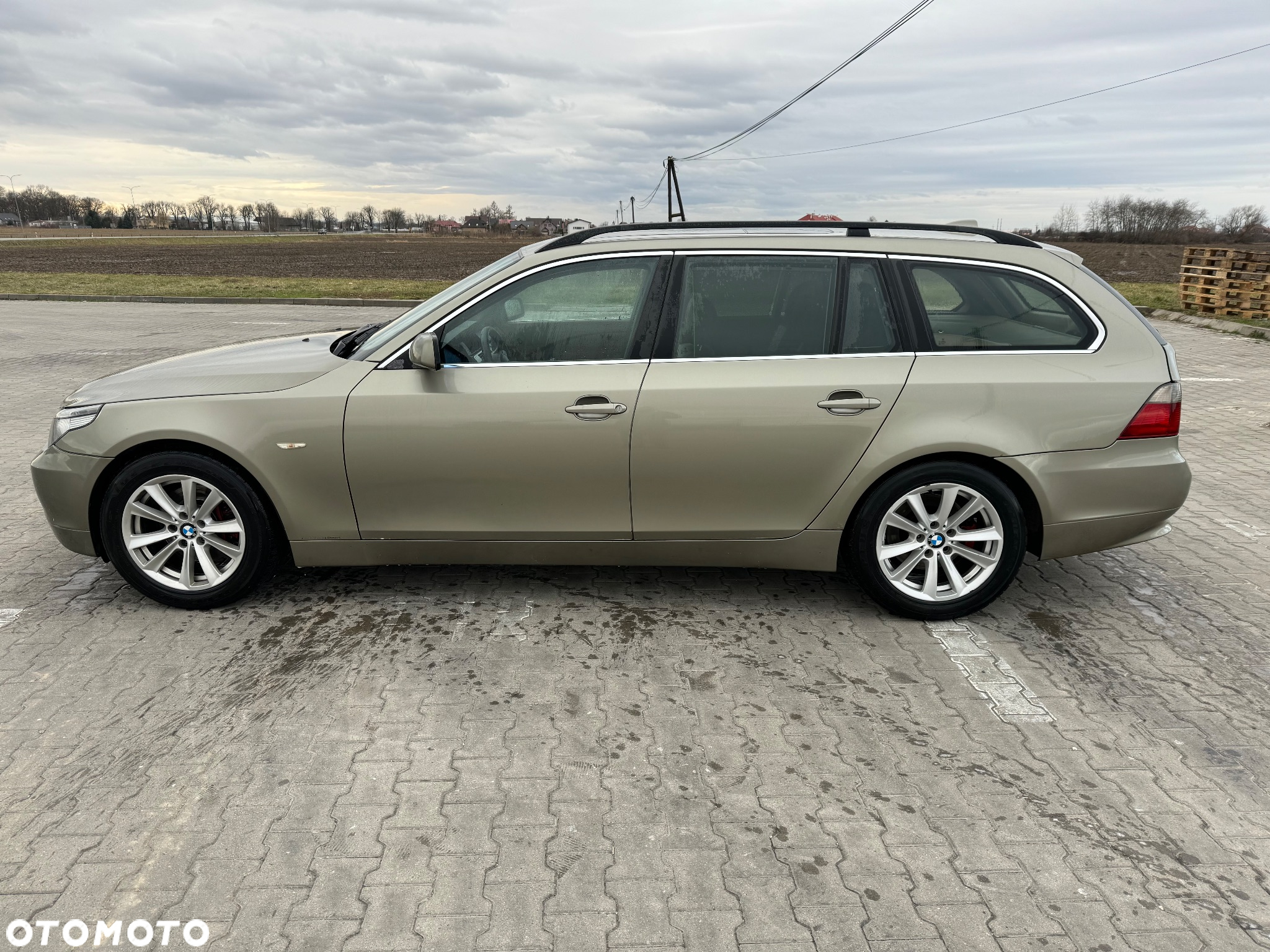 BMW Seria 5 - 2