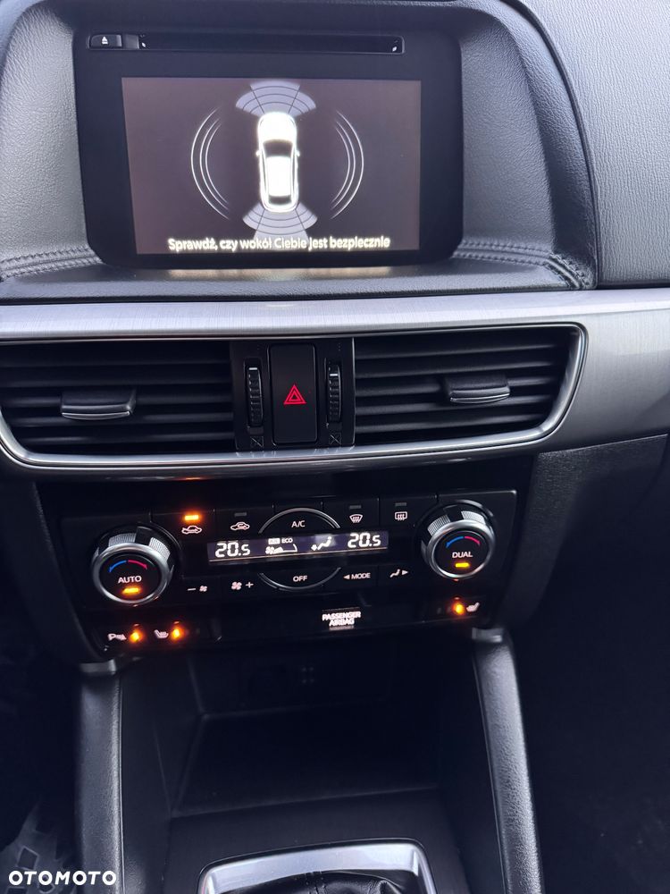 Mazda CX-5 2.2 D Skypassion - 35