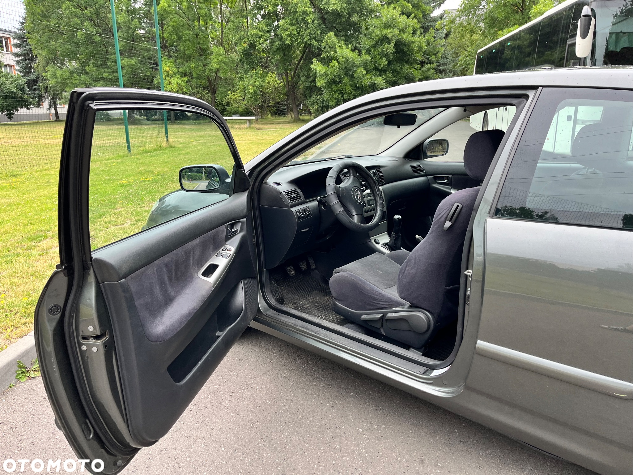Toyota Corolla - 14