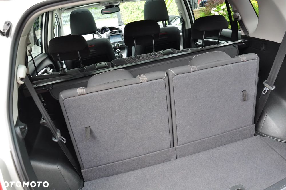 Toyota Verso 1.8 7-Sitzer Skyview Edition - 36