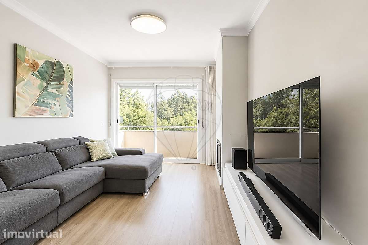 Apartamento T2 para venda - Grande imagem: 5/28
