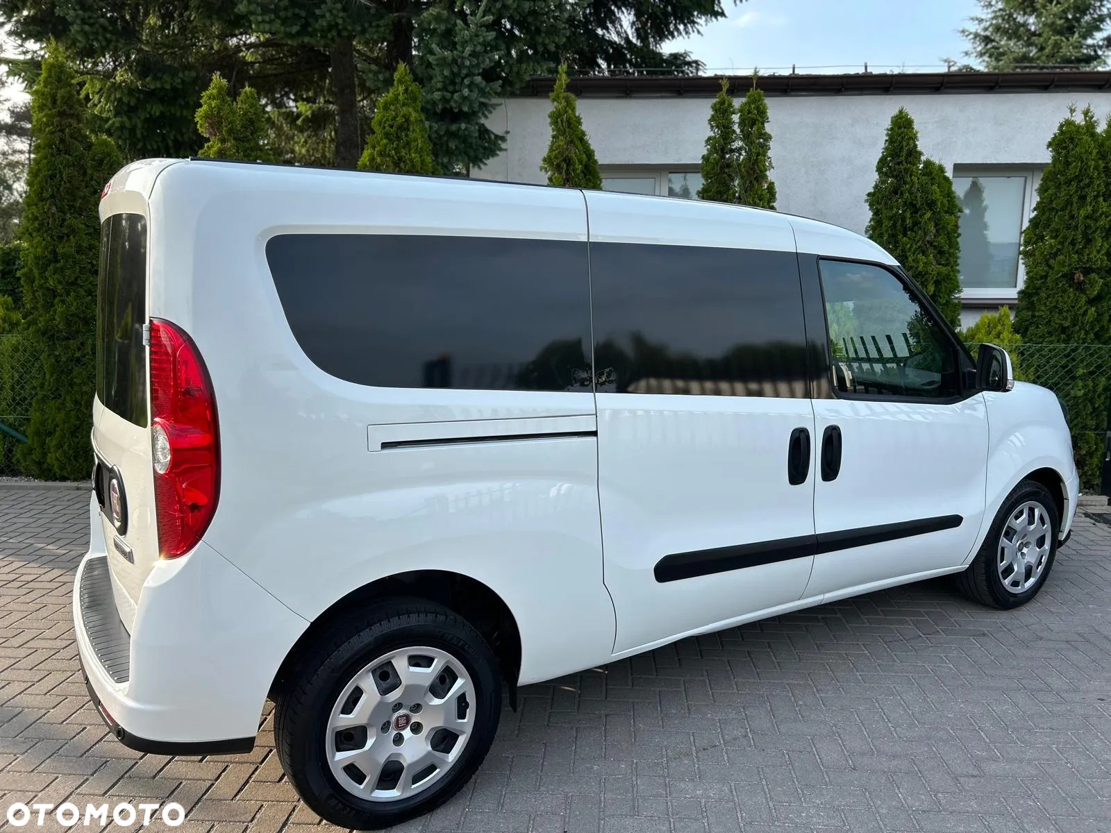 Fiat Doblo - 9