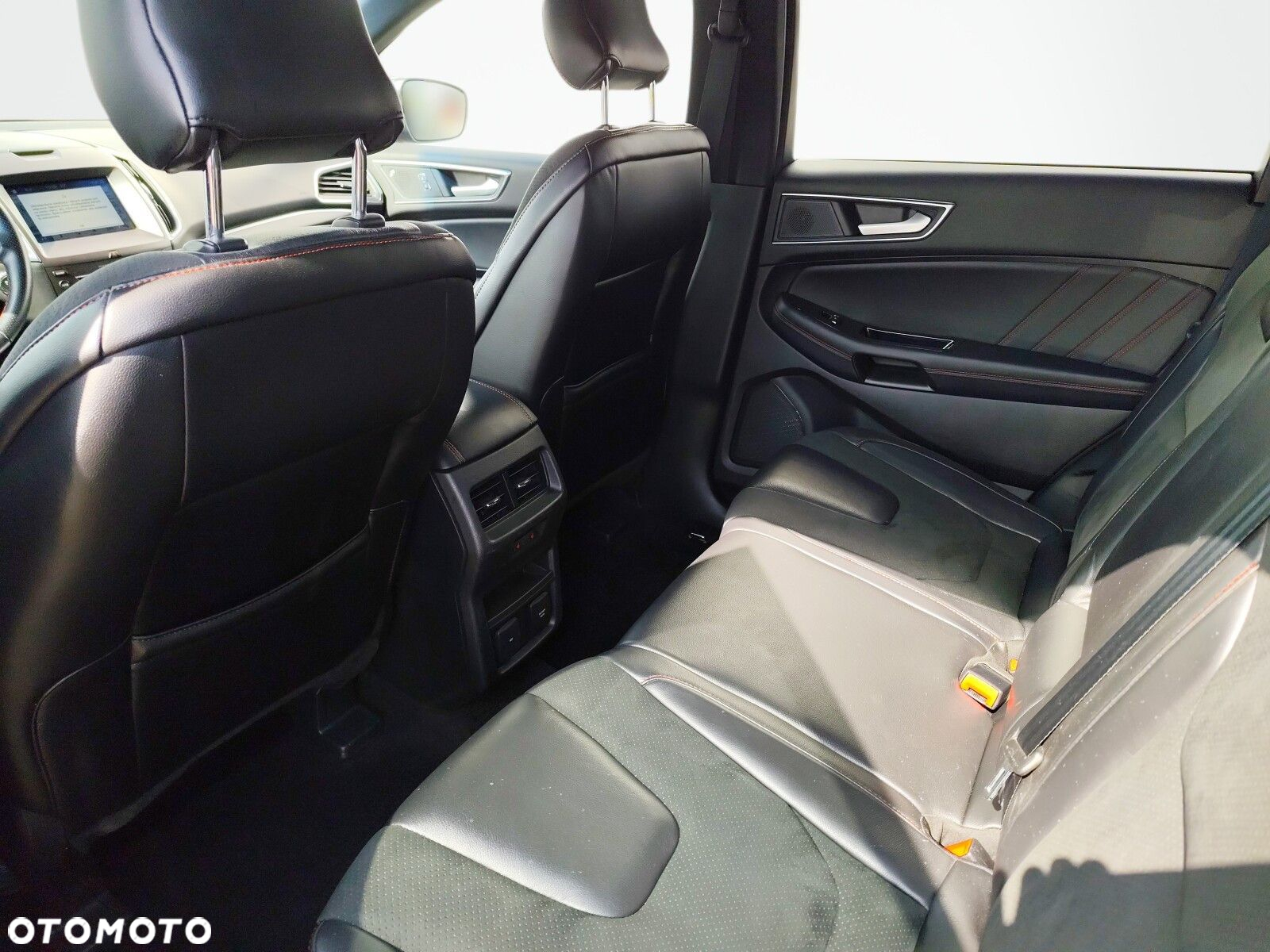 Ford Edge - 14