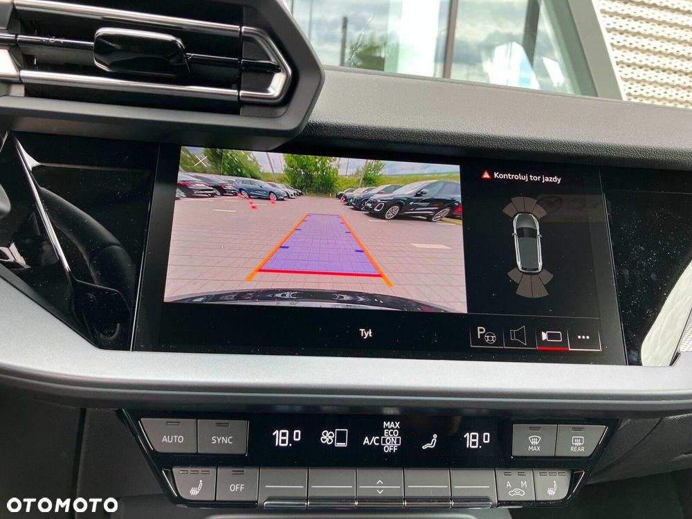 Audi A3 Sportback - 16