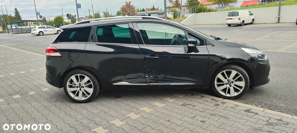 Renault Clio (Energy) TCe 90 Start & Stop INTENS - 17