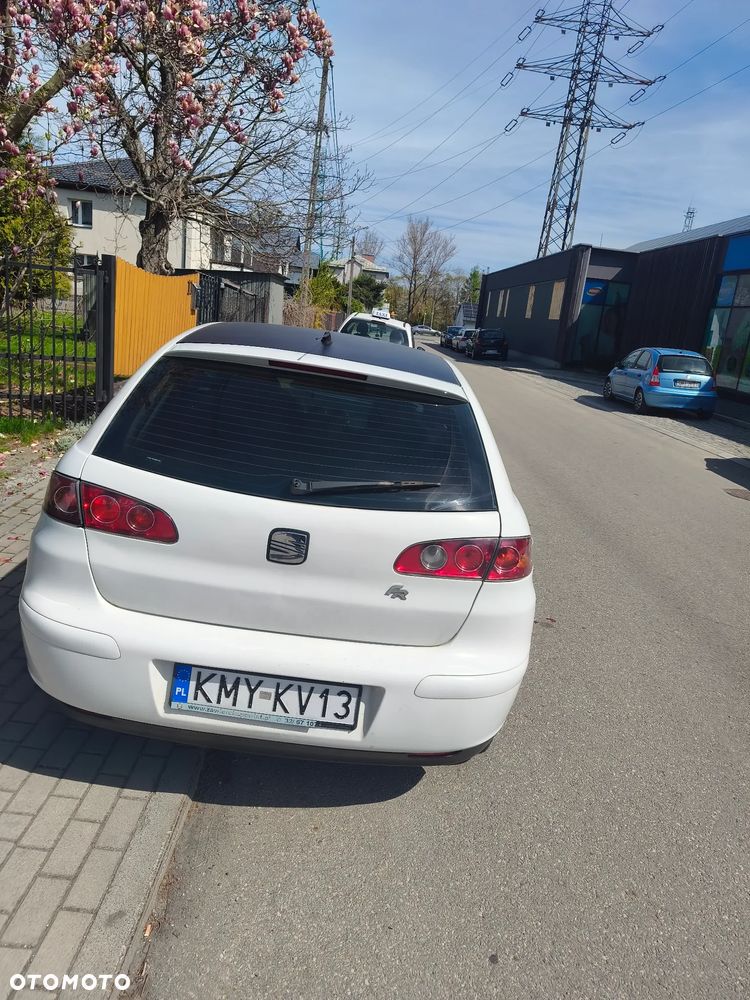 Seat Ibiza 1.9 SDI Stella - 3