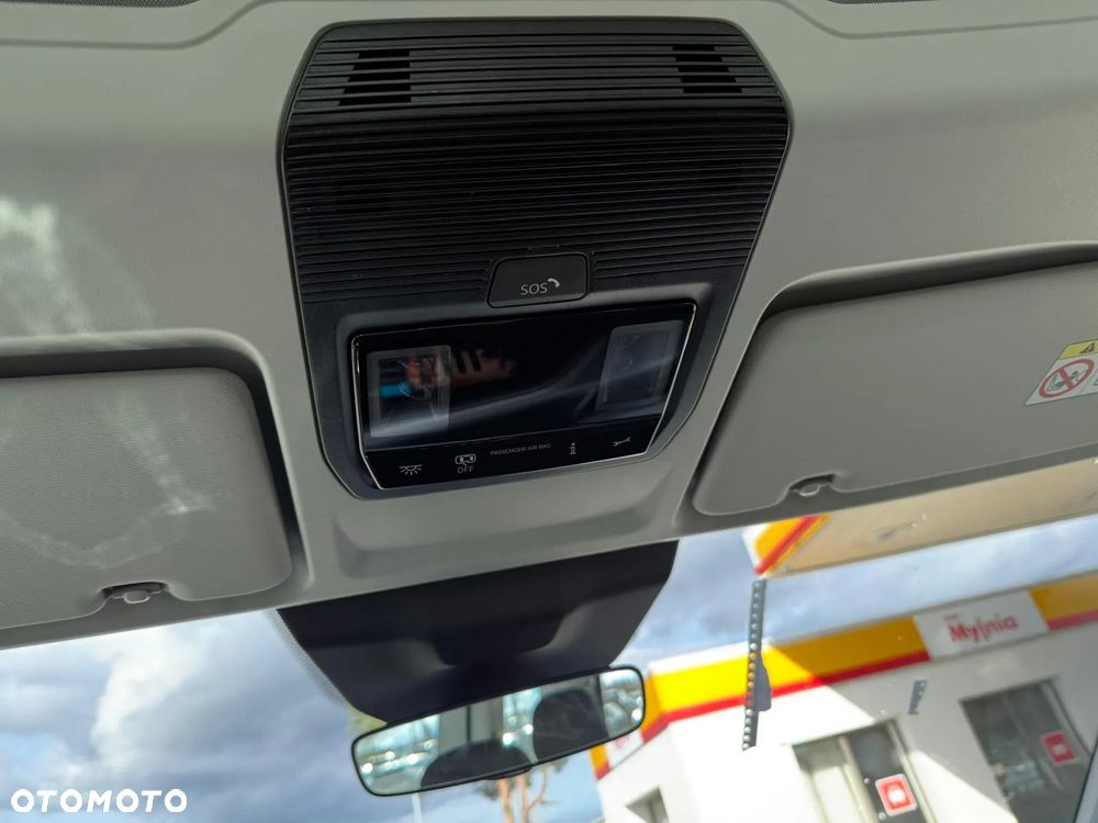 Volkswagen Caddy 1.5 TSI - 28