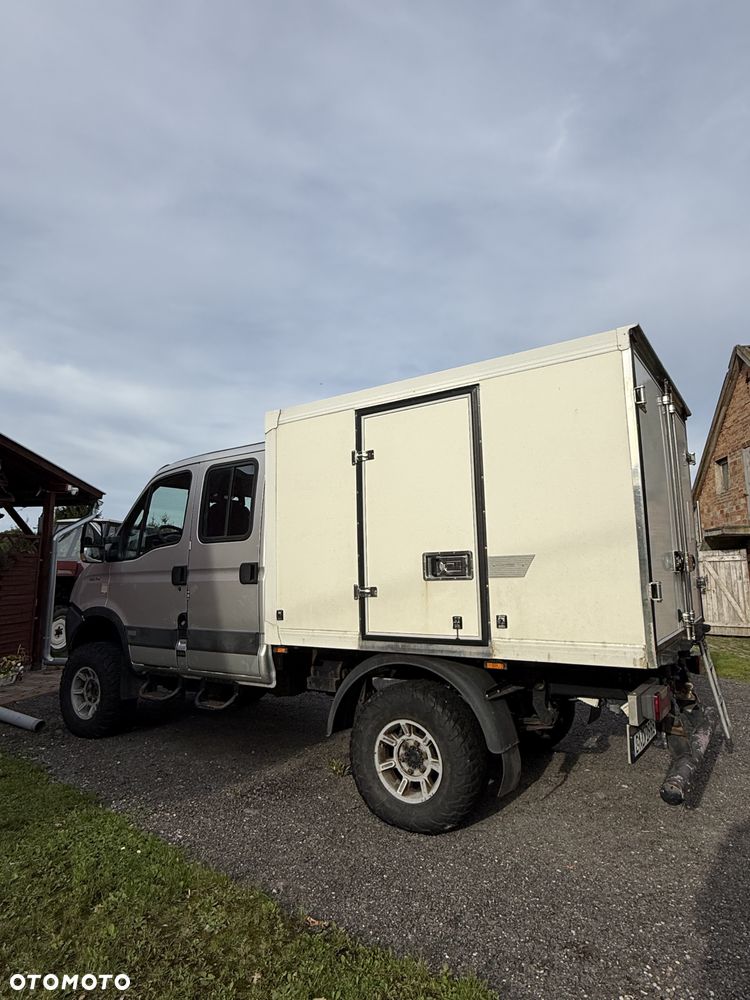 Iveco DAILY 35S17DW/ZS - 5