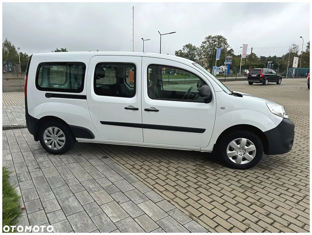 Renault Kangoo - 4