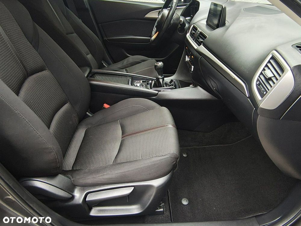 Mazda 3 - 28