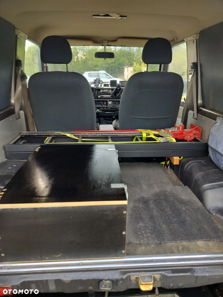 Toyota Land Cruiser - 17