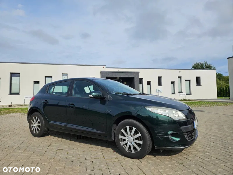 Renault Megane 1.6 16V Authentique - 12