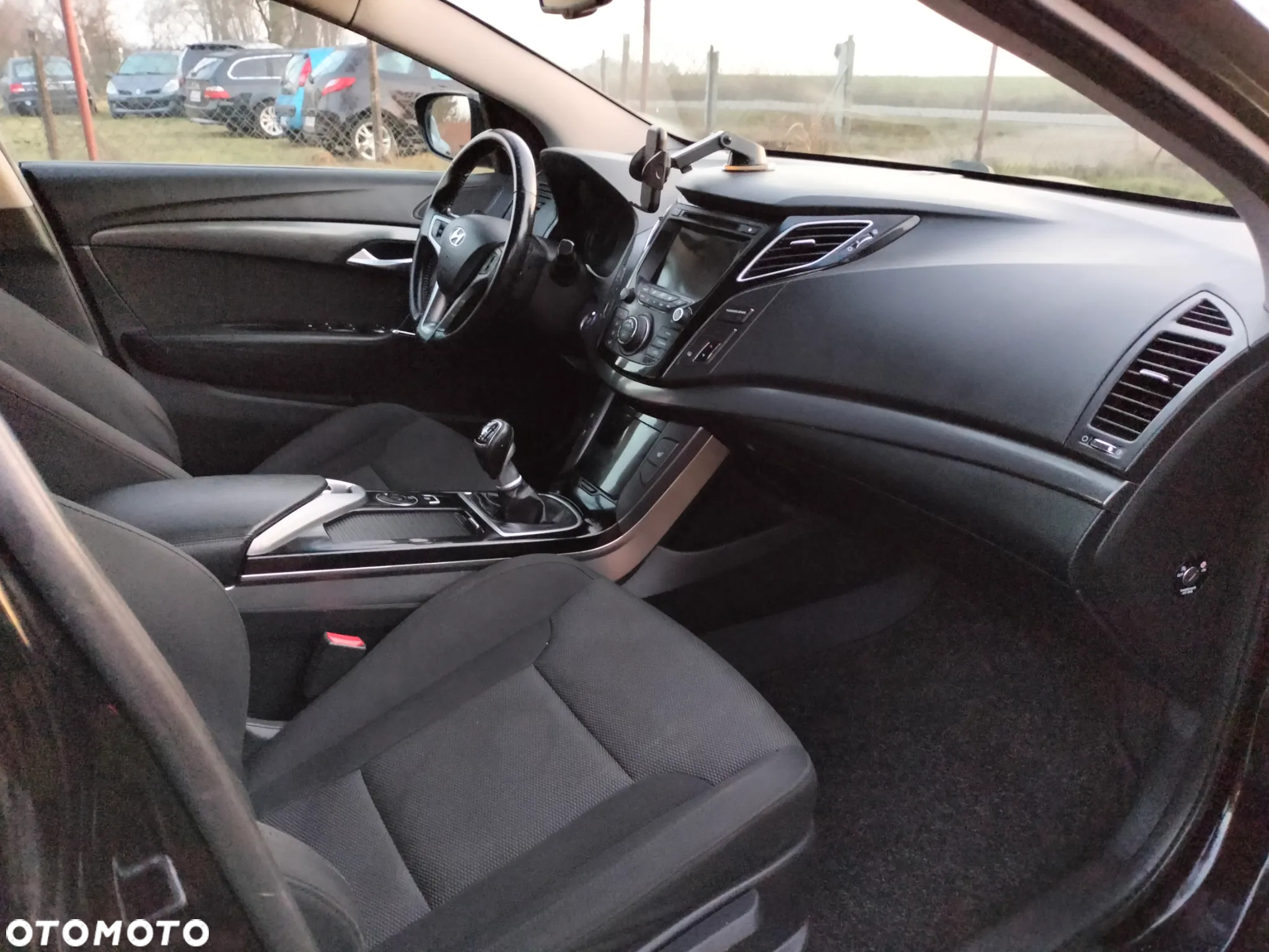Hyundai i40 1.7 CRDi Comfort + - 33