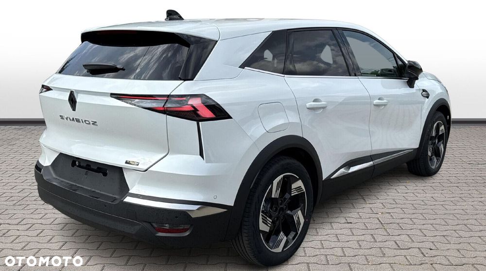 Renault Symbioz - 6