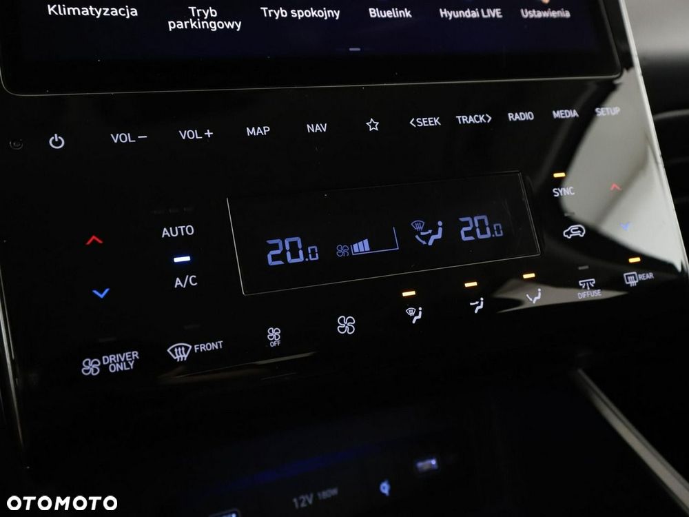 Hyundai Tucson 1.6 T-GDi 4WD Trend - 28
