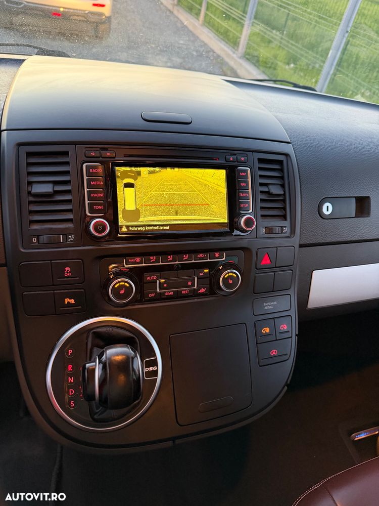 Volkswagen Multivan - 7