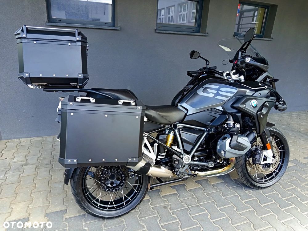 BMW GS - 27
