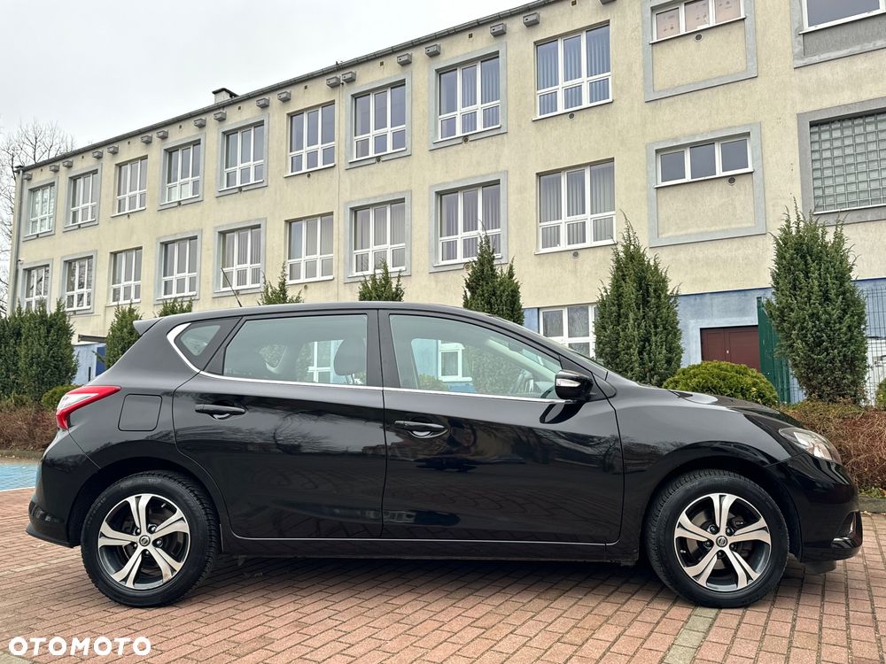 Nissan Qashqai+2 1.6 Visia - 5