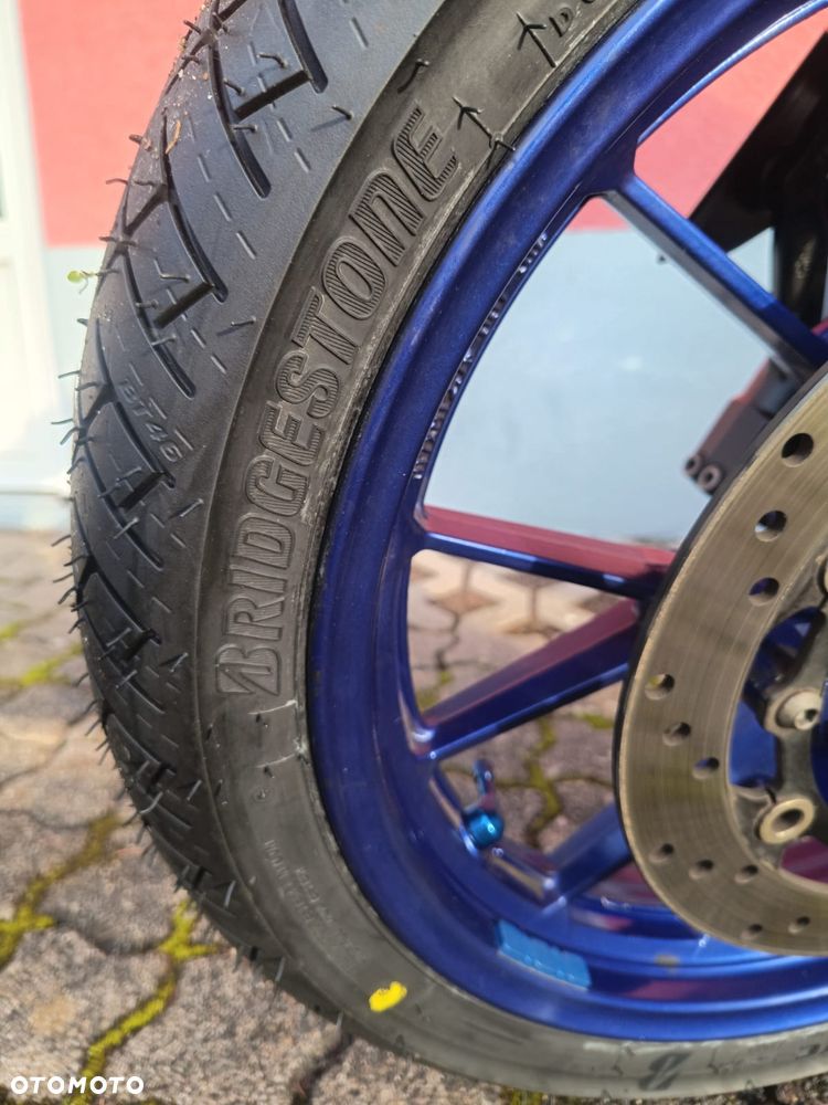 Yamaha MT - 3