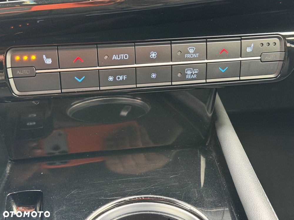 Toyota Mirai - 36