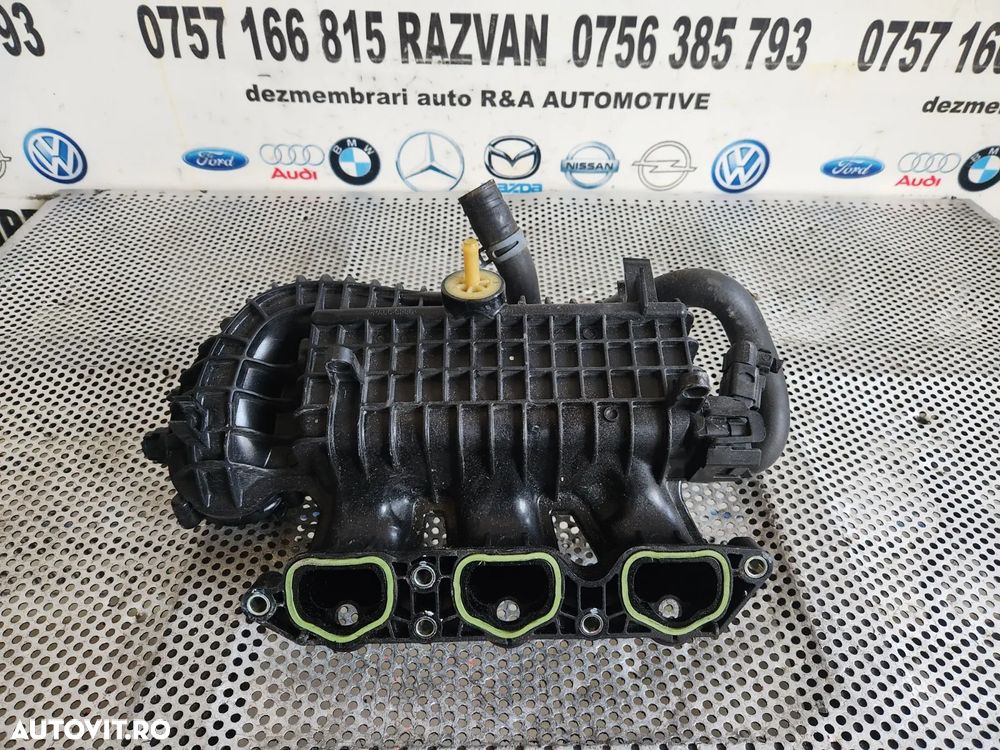 Galerie Admisie Vw Seat Skoda 1.0 TSI TFSI Motor DKR DBY Cod 04CE Skoda Octavia Fabia Karoq Kamiq C - 4