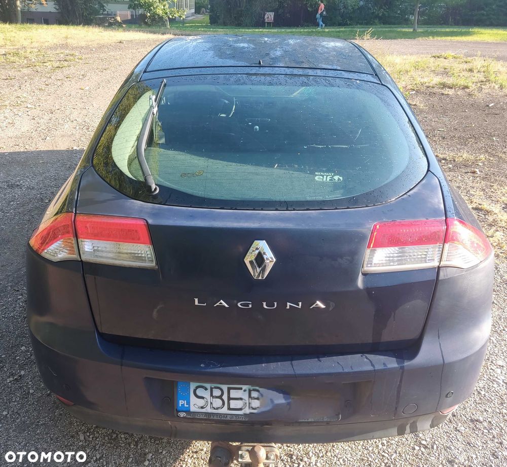 Renault Laguna - 7