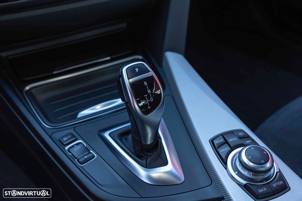 BMW 420 - 20
