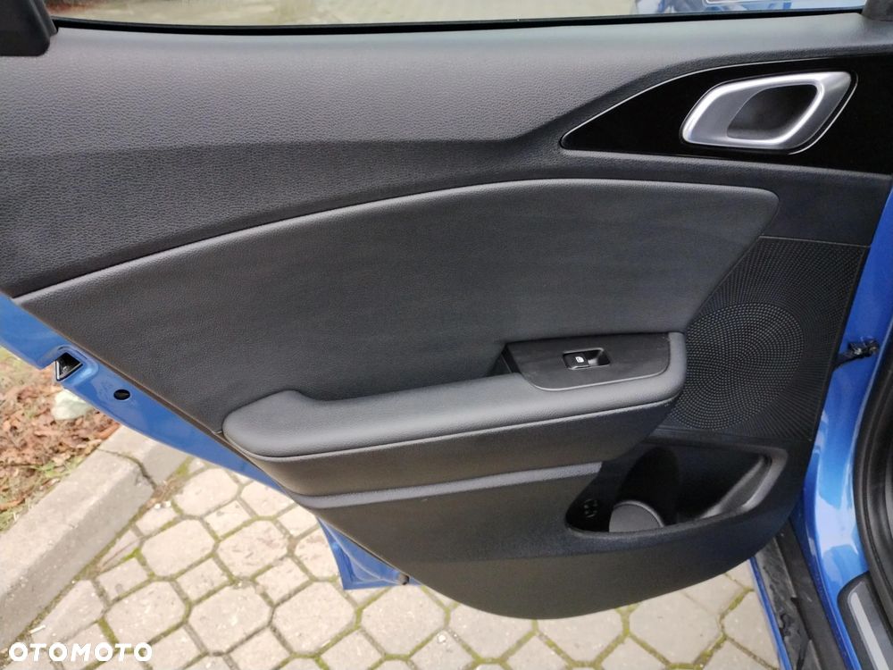 Kia XCeed 1.5 T-GDI GT-Line DCT - 19