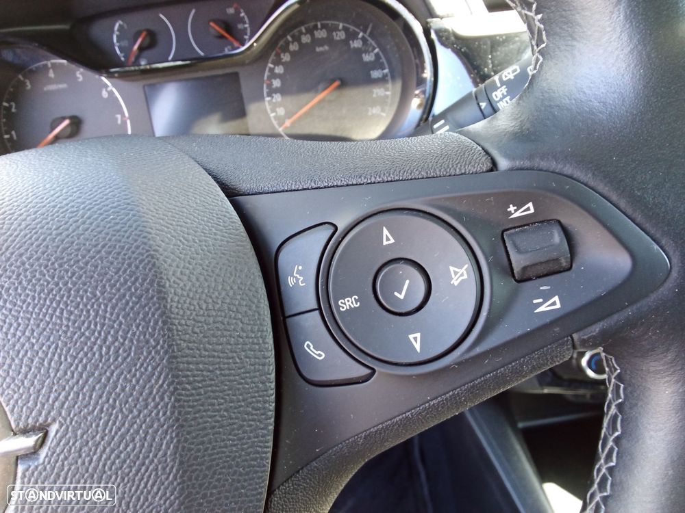 Opel Corsa 1.5 D Edition - 17