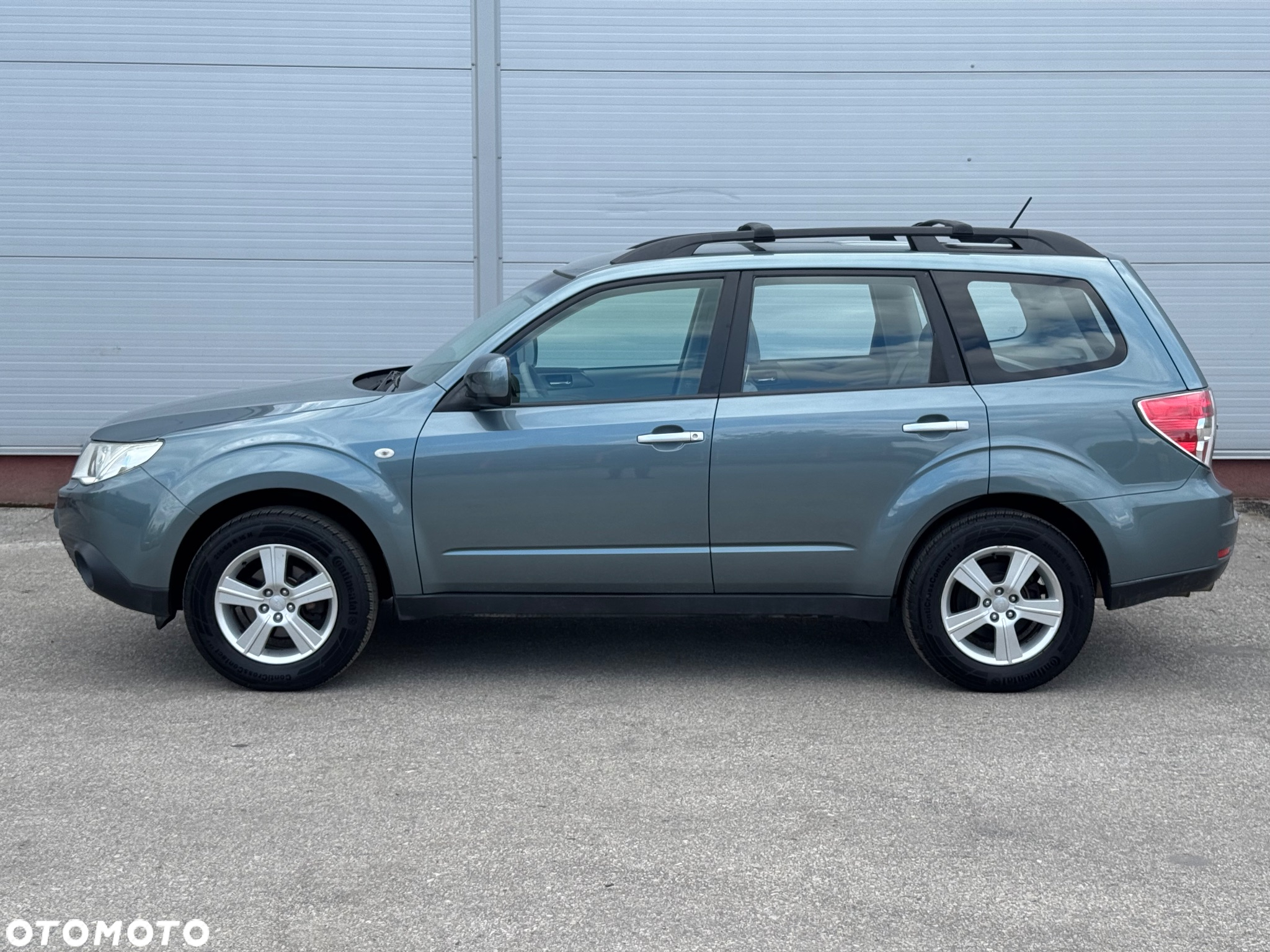 Subaru Forester 2.0X Automatik Active - 2