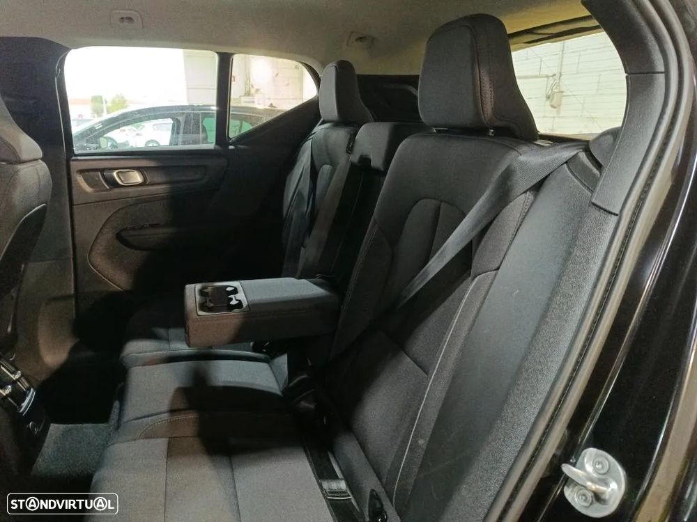 Volvo XC 40 1.5 T4 PHEV Inscription Expression - 8