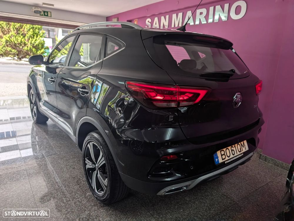 MG ZS ICE 1.5 VTI-tech Comfort - 3