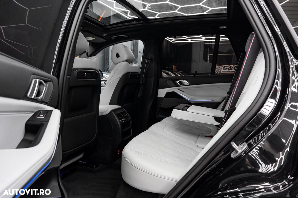 BMW X5 xDrive30d AT MHEV - 18