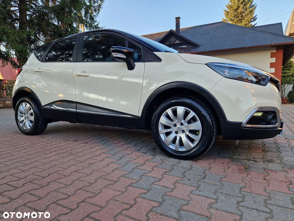 Renault Captur 0.9 Energy TCe Limited - 11