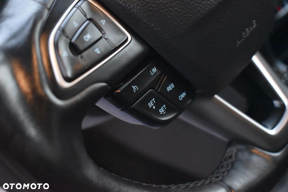 Ford Focus 1.5 TDCi DPF Start-Stopp-System Titanium - 26