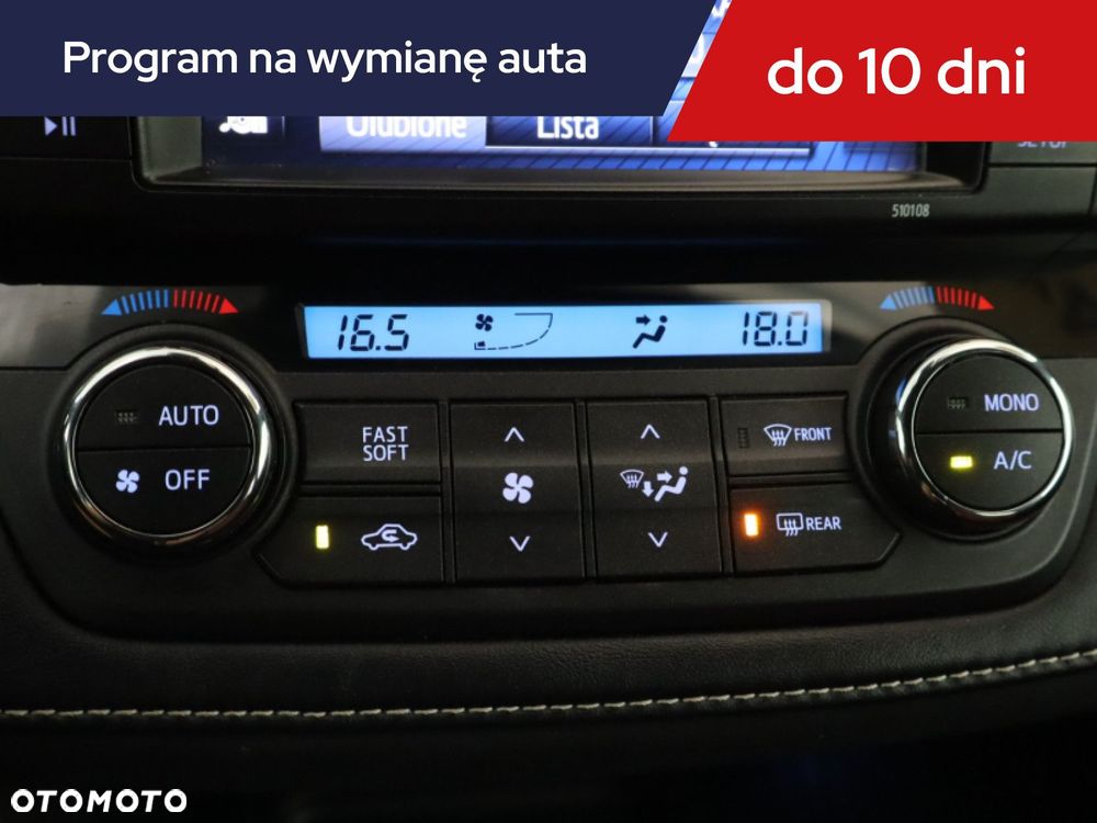 Toyota RAV4 - 18