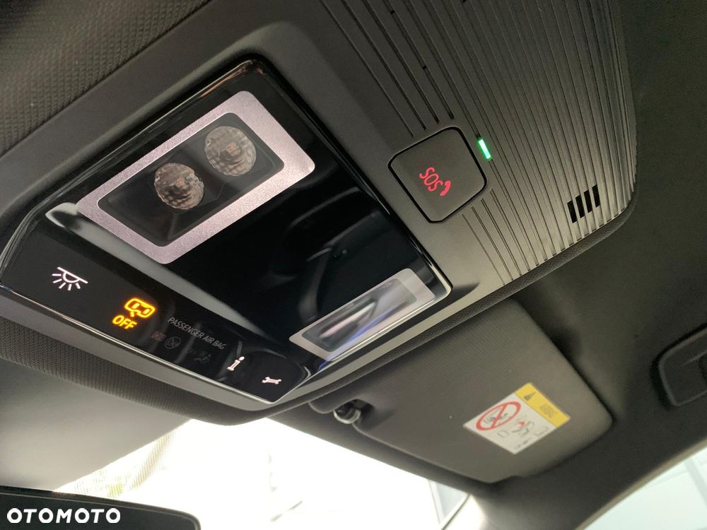 Cupra Formentor 1.4 e-Hybrid DSG Tribe Edition - 32